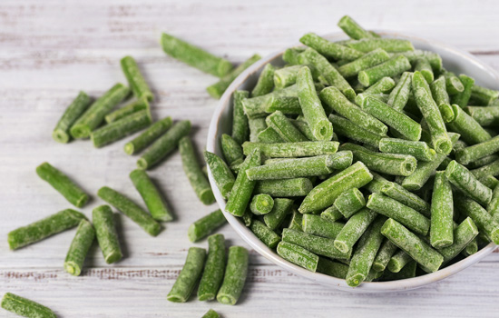 Як заготовити на зиму спаржеву квасолю: прості й надійні способи
