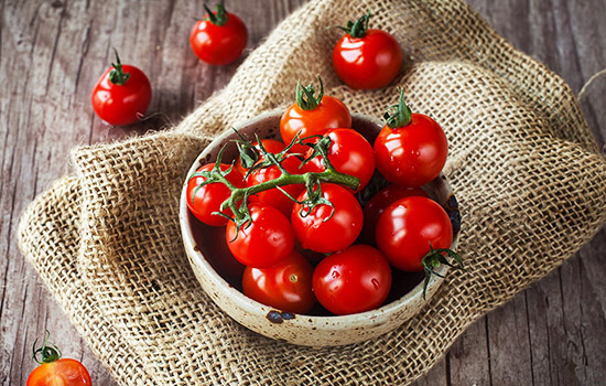 Лучшие способы, как сохранить томаты свежими надолго