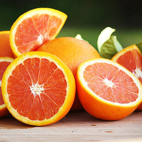 Апельсин Кара-Кара контейнер 2 л