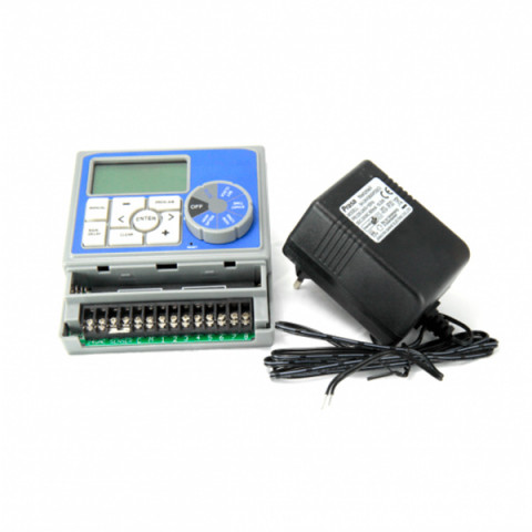 Электронный контроллер полива 7803