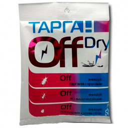 Тарган Off Dry 50 г