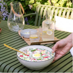 Комплект семян Окрошка