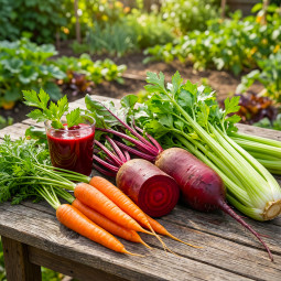 Комплект насіння Смузі та Соки