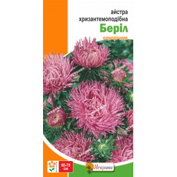 Айстра хризантемоподібна Беріл 0.3 г