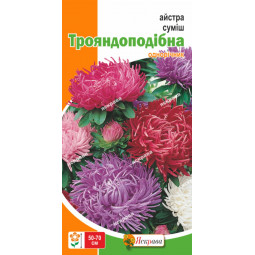 Айстра суміш Трояндоподібна 0.3 г