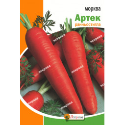 Морковь Артек 15 г