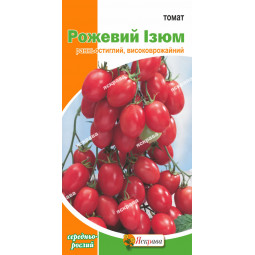 Томат Рожевий Ізюм 0.1 г