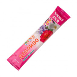 Чистый Лист для цветущих 100 г