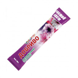 Чистый Лист для петуний/сурфиний 100 г