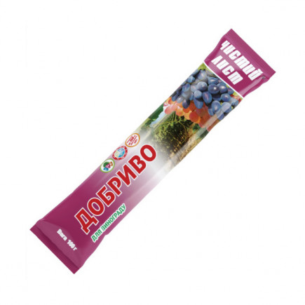 Чистый Лист для винограда 100 г