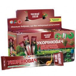 Чистый Лист укоренитель 100 г