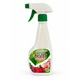 Доктор Фоли орхидея 300 мл