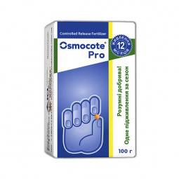 Добриво Osmocote Pro 12-14 м 100 г