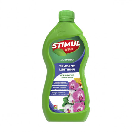 СТИМУЛ NPK для орхидей 310 мл