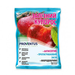 Железный купорос АгроМаг 500 г