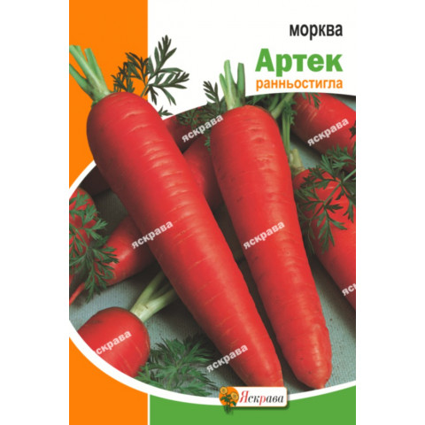 Морковь Артек 10 г