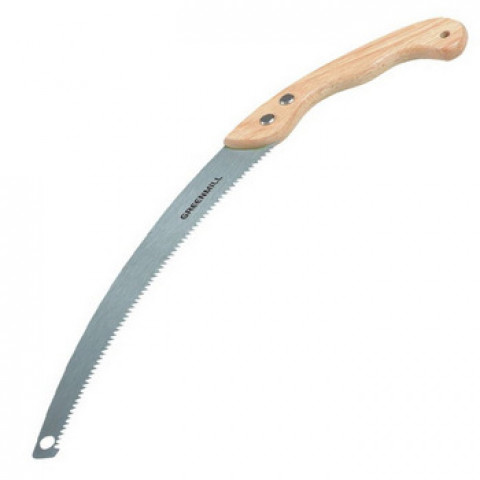 Пила ножовка GR6665A
