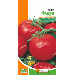 Томат Флора 0.2 г