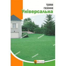 Трава газонная Универсальная 20 г